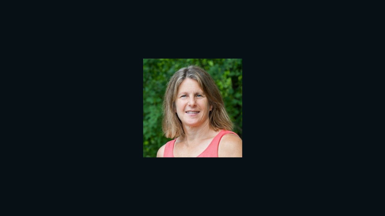 Tracy Stokol