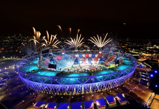 The sporting success of London's third Games was left in little doubt by the time the Olympic torch was extinguished. (It didn't hurt that the hosts set a new best in the medal table, either). Part of the reason London won its bid for the Games was its plan to revitalize dilapidated sites in the city's East End. Contaminated industrial fields made way for shiny apartments and sports facilities, and new infrastructure, hospitality and commercial sites popped up in between. <br /><br /><strong>Legacy:</strong> Local schools make regular use of sites including the Zaha Hadid-designed aquatics center, and the athletics stadium -- which hosted the 2017 world championships, as well as Rugby World Cup fixtures -- is now home to West Ham United Football Club. Many new apartment complexes have helped the capital's housing shortfall, but affordable housing targets have been downgraded, while prices have soared in what it still<a href="index.php?page=&url=http%3A%2F%2Fedition.cnn.com%2F2016%2F08%2F15%2Fworld%2Folympic-legacy%2Findex.html" target="_blank"> one of London's poorest boroughs</a>. For local residents, the price of all that gold has been high. 