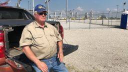 Bob Hilger is a 72 year old Alfalfa farmer and Trump supporter. He leased part of his unused farmland for the installation of the controversial Keystone Pipeline. He believes the President is being "obstructed" and is not bothered by his tweets.