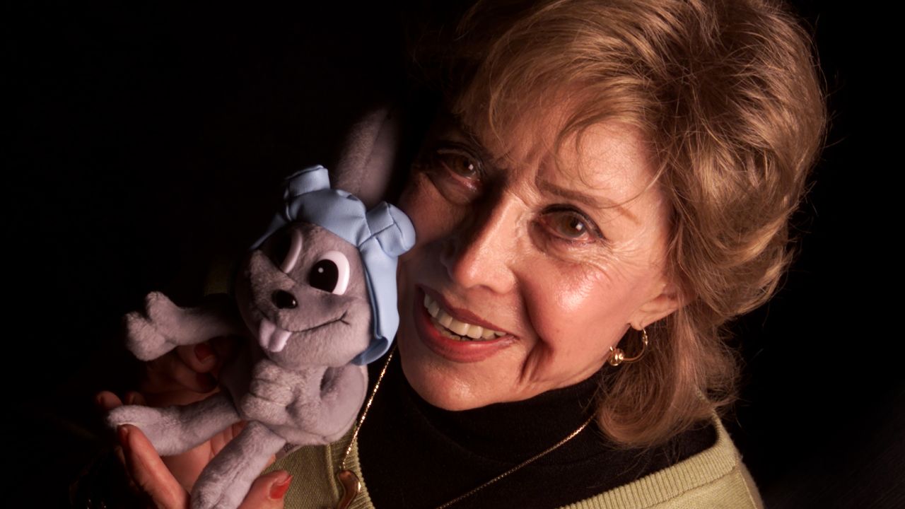 <a href="http://www.cnn.com/2017/07/27/celebrities/june-foray-dies-obituary/index.html" target="_blank">June Foray</a>, the iconic voice of Rocky and Natasha in the popular and memorable "Rocky and Bullwinkle Show," died July 26. She was 99. Foray also was the voice of Nell in "Dudley Do-Right," Granny in the "Tweety and Sylvester" cartoons and Cindy Lou Who in "How the Grinch Stole Christmas."