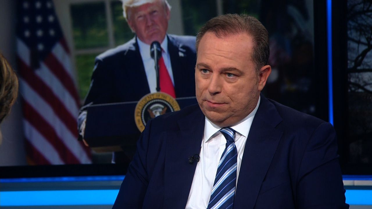 chris ruddy amanpour