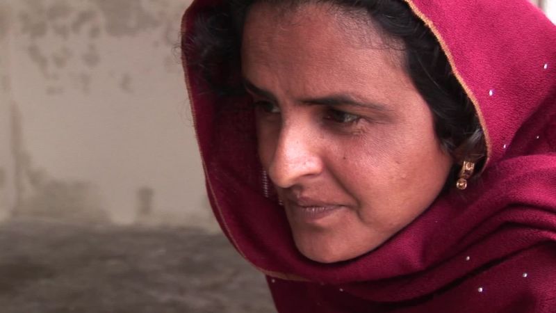 Village elders order rape of girl