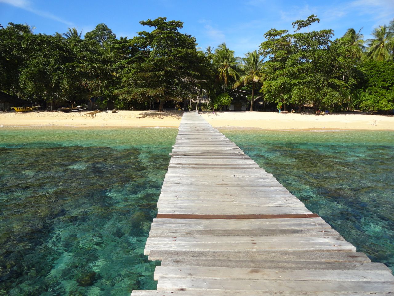 <strong>10. Sulawesi: </strong>On this Indonesian island,<strong> </strong>glorious beaches give way to rainforests and mountains. <em>Photo courtesy Fabio Achilli</em>