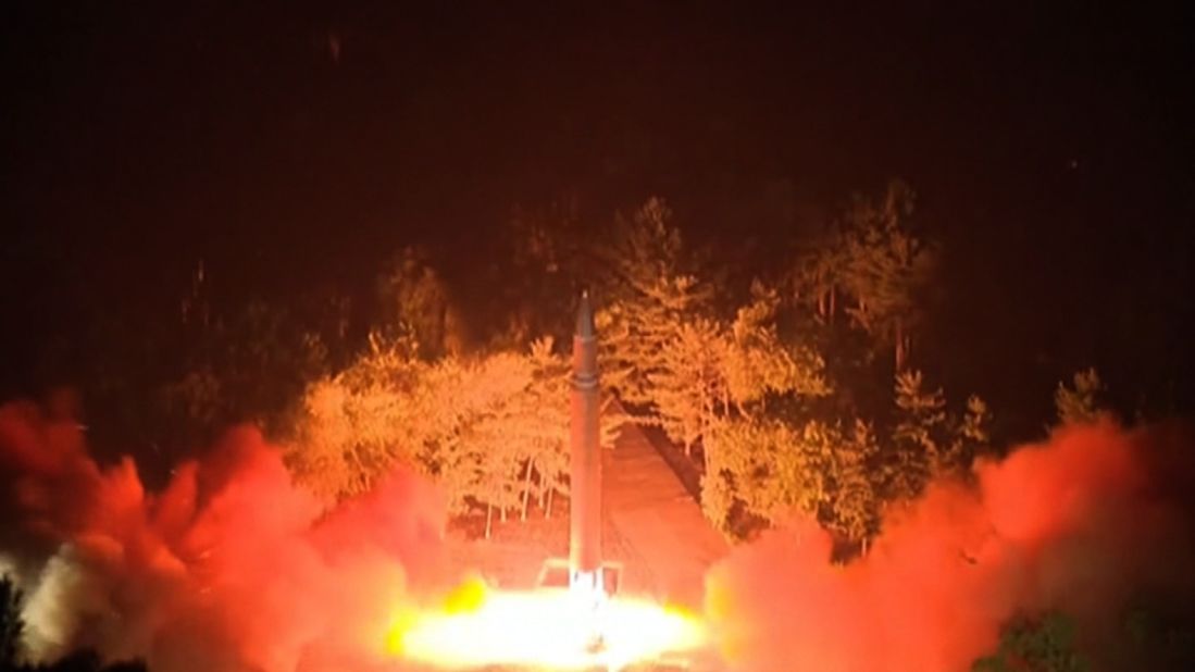 nk missile launch 2