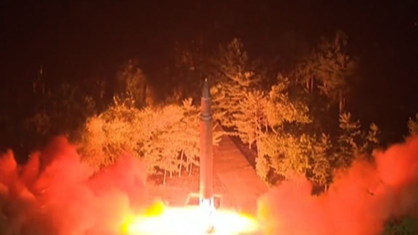 nk missile launch 2