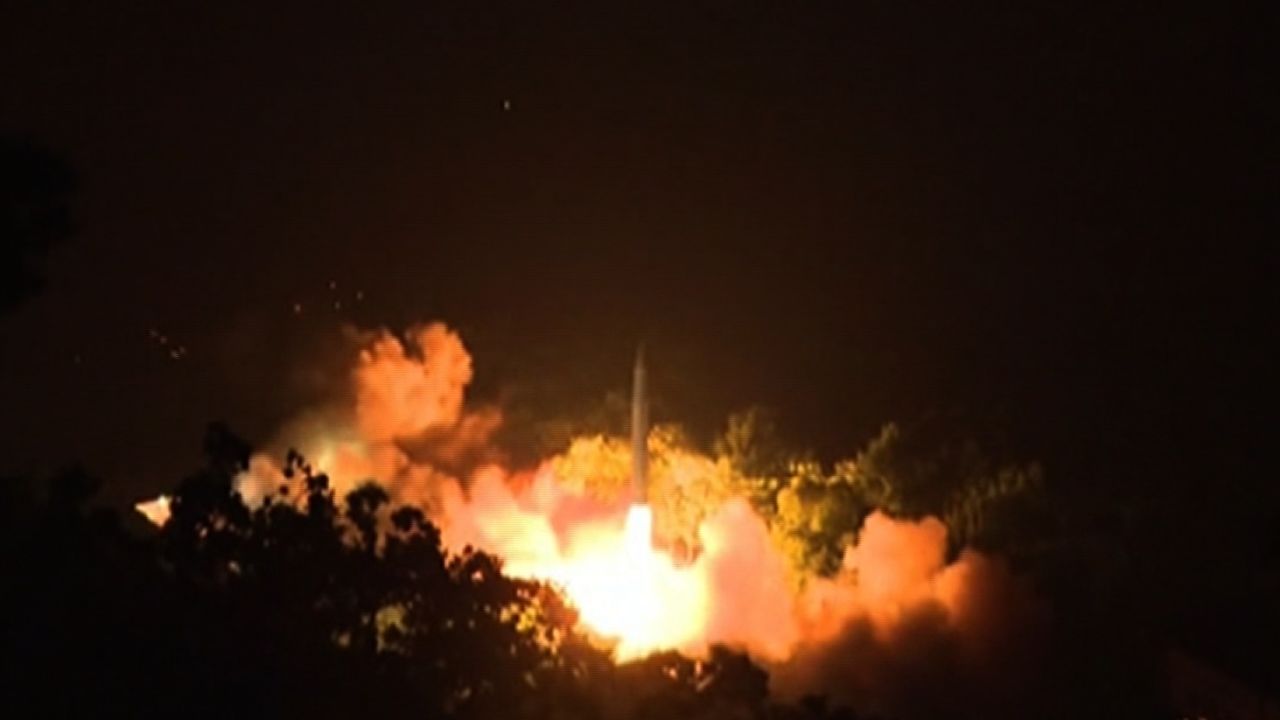 nk missile launch 3