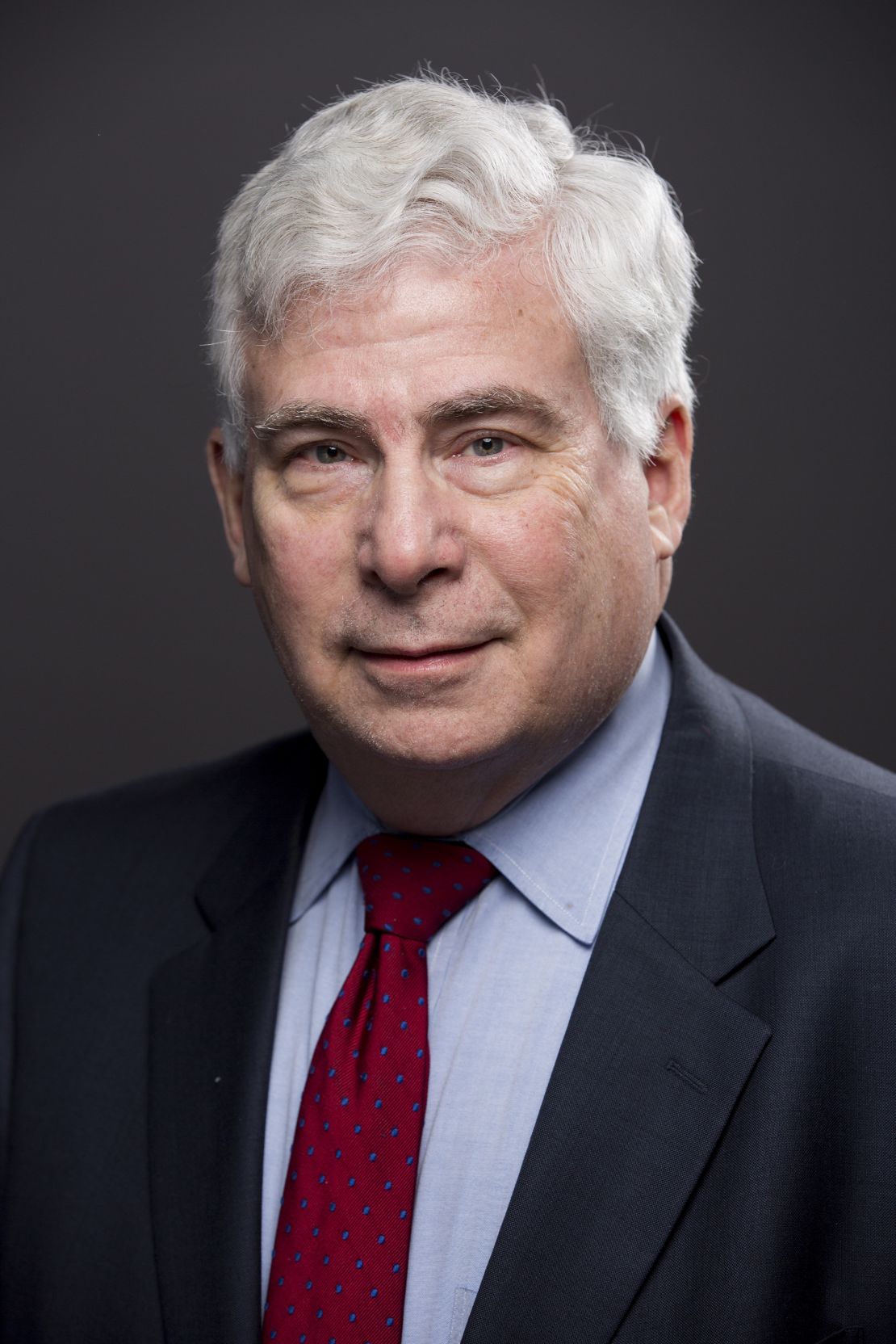 Leslie Lenkowsky