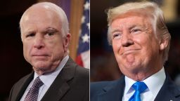 McCain Trump split 0729