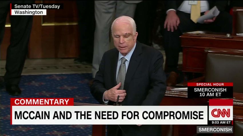 Comment: McCain and the need for compromise_00010317.jpg