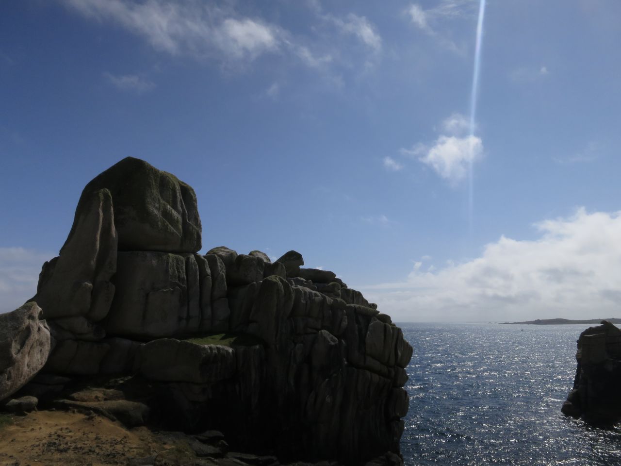 <strong>17. Isles of Scilly:</strong> Who says England doesn't have island paradises? The Isles of Scilly are located off the southwest coast. <em>Photo courtesy Paul Walter/Creative Commons/Flickr</em>