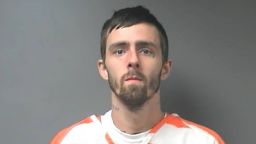 Brady Andrew Kilpatrick, 24, is the last remaining escapee from the Walker County Jail.
