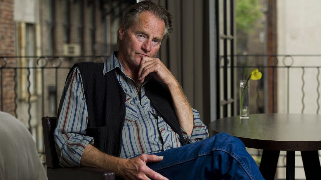 <a href="http://www.cnn.com/2017/07/31/entertainment/sam-shepard-dies/index.html" target="_blank">Sam Shepard</a>, the Pulitzer Prize-winning playwright and Oscar-nominated actor, died at his home in Kentucky on July 27. He was 73. Shepard authored more than 40 plays, winning the Pulitzer Prize for drama in 1979 for his play "Buried Child," which explored the breakdown of the traditional American family. Shepard also received an Oscar nomination for his portrayal of pilot Chuck Yeager in the 1983 astronaut drama "The Right Stuff."