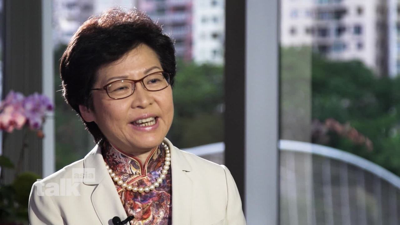 ta meet hong kongs first female leader _00024319.jpg