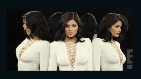 Kylie Jenner