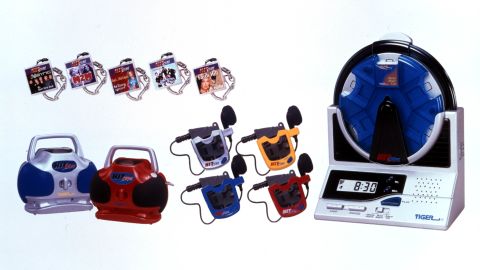 90s tech HitClips
