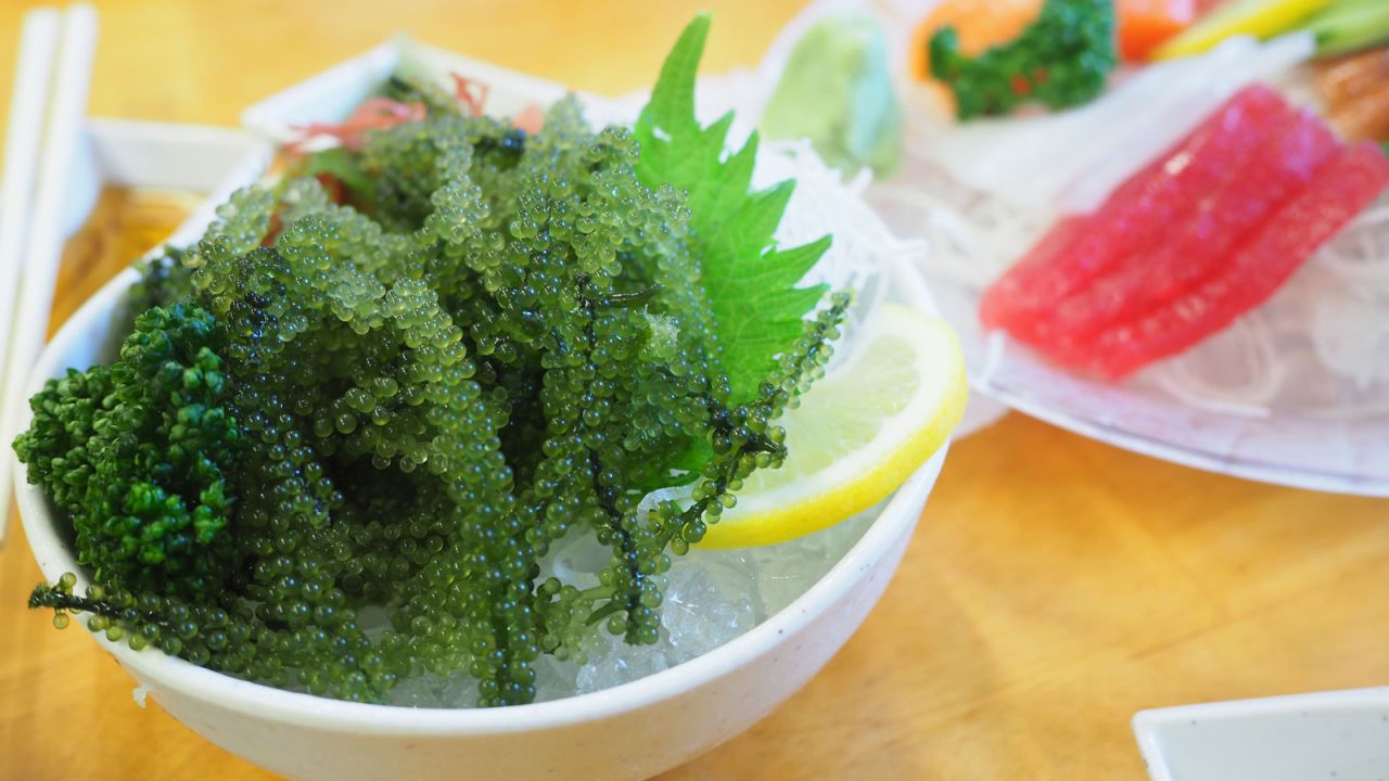 Okinawan-cuisine---Umi-budo---Courtesy-Othree---Flickr---Creative-Commons