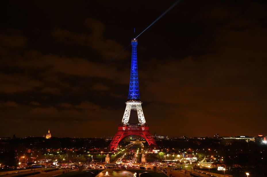 Eiffel Tower in Paris - Paris' Most Iconic and Romantic Landmark - Go Guides