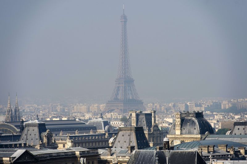 Eiffel Tower guide: What you need to know before you go | CNN