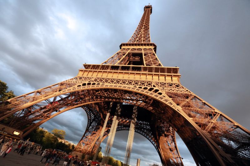 Eiffel Tower guide What you need to know before you go CNN