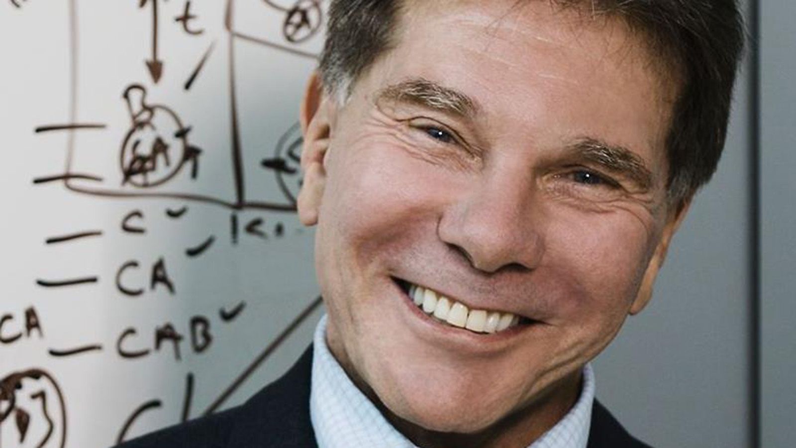 Renowned Psychologist Dr. Robert Cialdini Announced as Clio Cloud  Conference Keynote