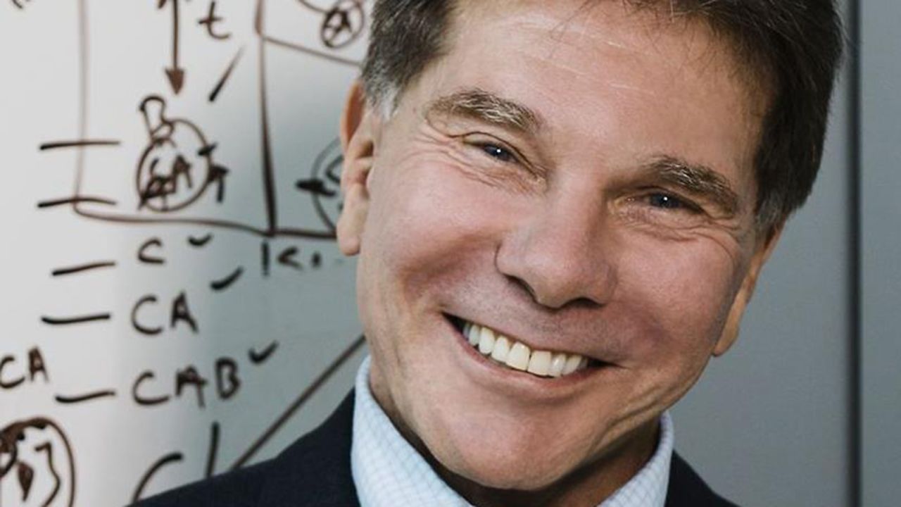 Robert Cialdini