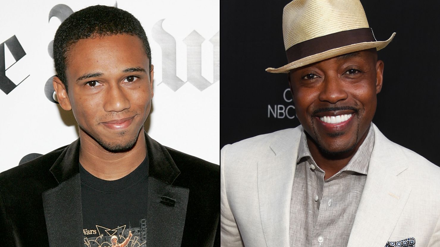 Aaron McGruder and Will Packer will helm "Black America." 
