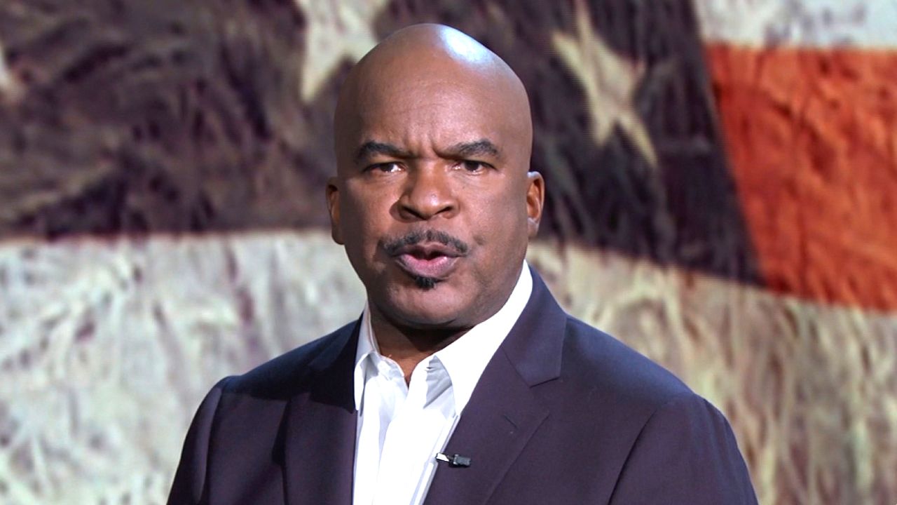 David Alan Grier