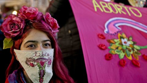 Activists have long criticized the ban