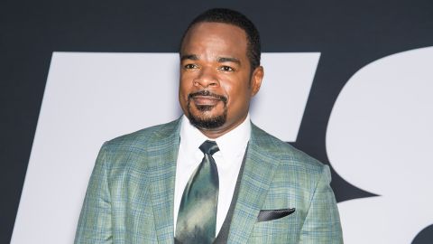 Film director F. Gary Gray is alleged to have been in fear of Suge Knight.