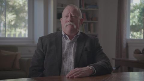 John Maguire was enlisted to spy on fellow CIA officer Jim Nicholson as part of the joint CIA-FBI counterespionage investigation that put Nicholson behind bars.