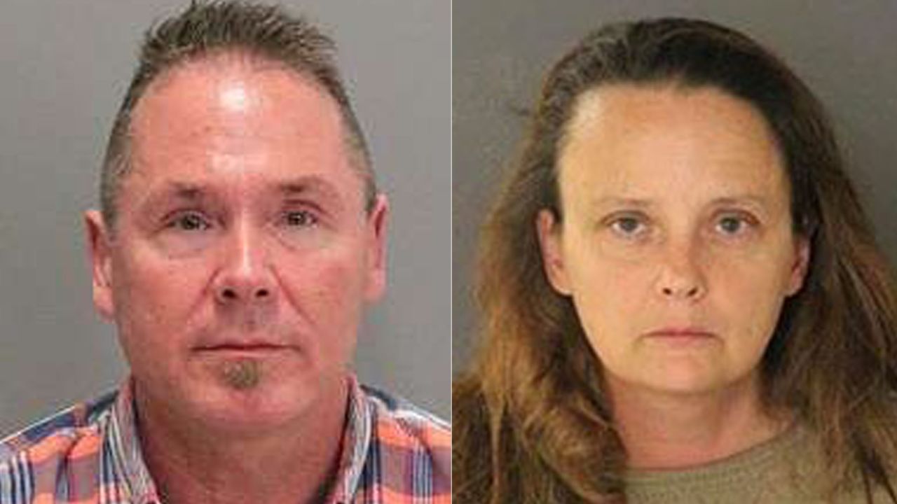 Washington child exploitation arrests SPLIT