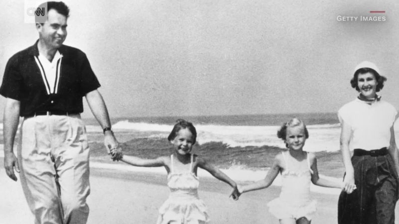 A brief history of presidential vacations