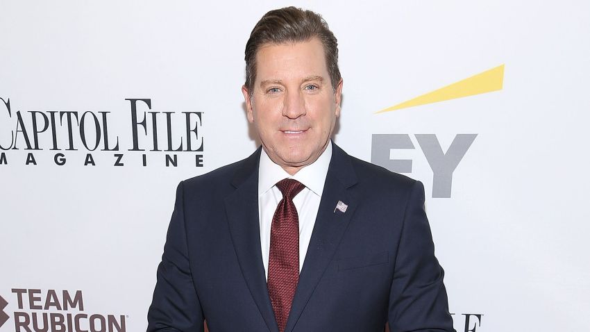 WASHINGTON, DC - JANUARY 19:  Eric Bolling of Fox News attends the Capitol File 58th Presidential Inauguration Reception at Fiola Mare on January 19, 2017 in Washington, DC.  (Photo by Paul Morigi/Getty Images for Capitol File Magazine)