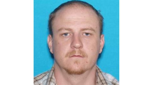 Ian McCarthy suspect in shooting death of Missouri Police Officer Gary Michael