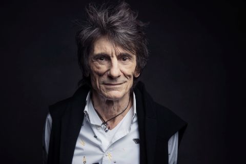 Rolling Stones guitarist Ronnie Wood revealed in August that he had been diagnosed with lung cancer three months earlier. Wood, who chain-smoked for 50 years, <a href="https://twitter.com/ronniewood/status/894254546314297344" target="_blank" target="_blank">tweeted</a> that he is fine now after surgery and ready to head on tour with his band. 