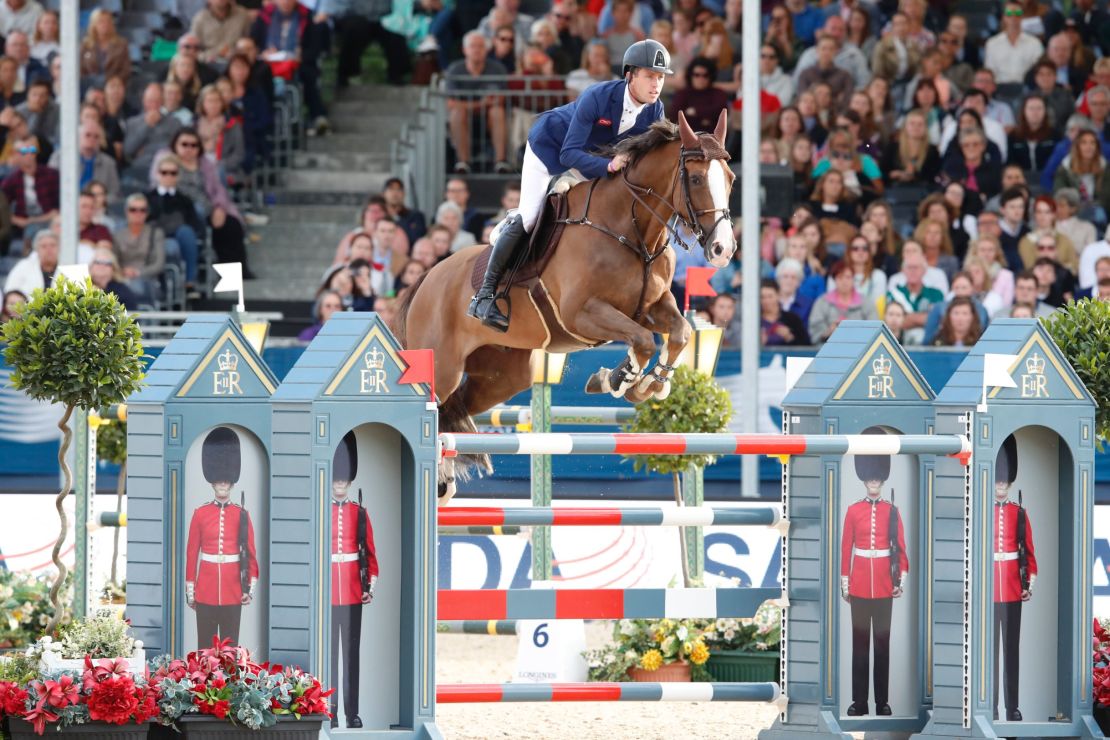 lgct london scott brash