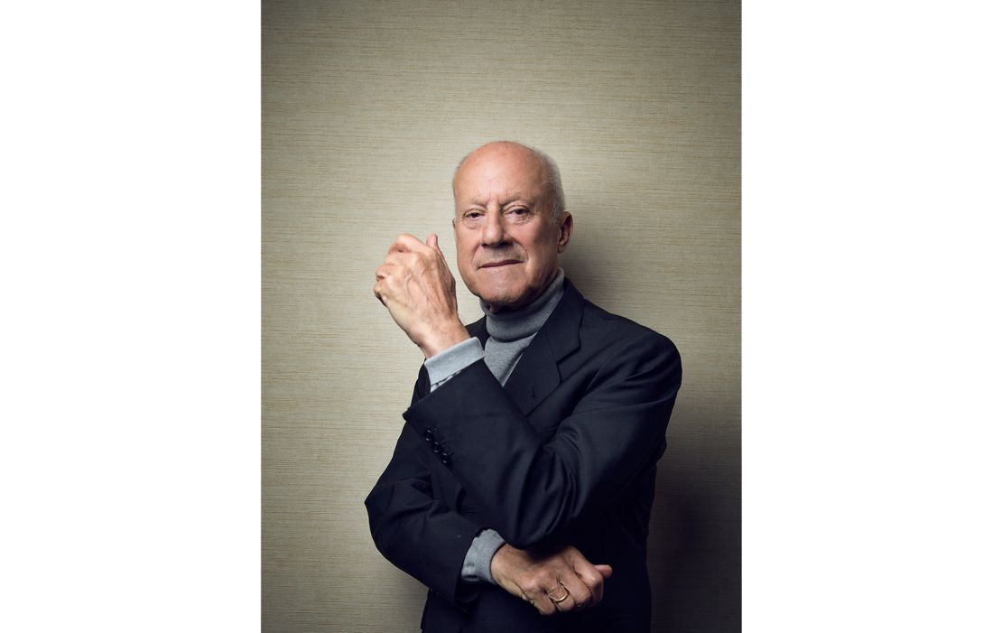 Norman Foster