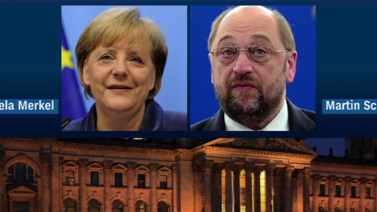German elections explainer