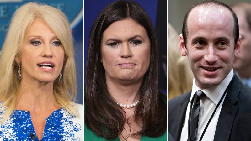Who’s going to be Trump’s next communications director? | CNN Politics