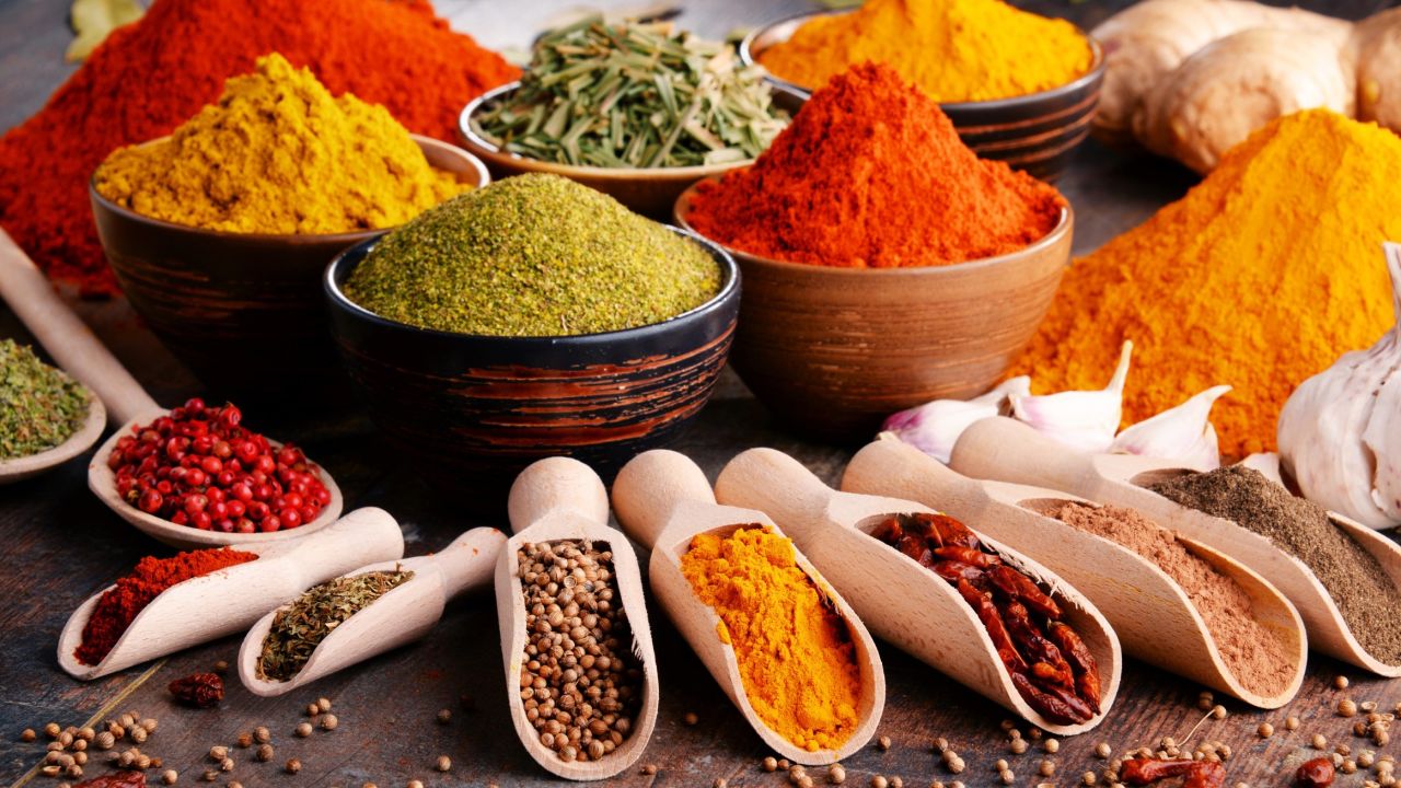 Our ancestors used herbs and spices to flavor foods and soon learned that some of them seemed to improve their health. Today, science is looking more closely at those claims. Read on to find out the latest research on these historically healthy spices and herbs.