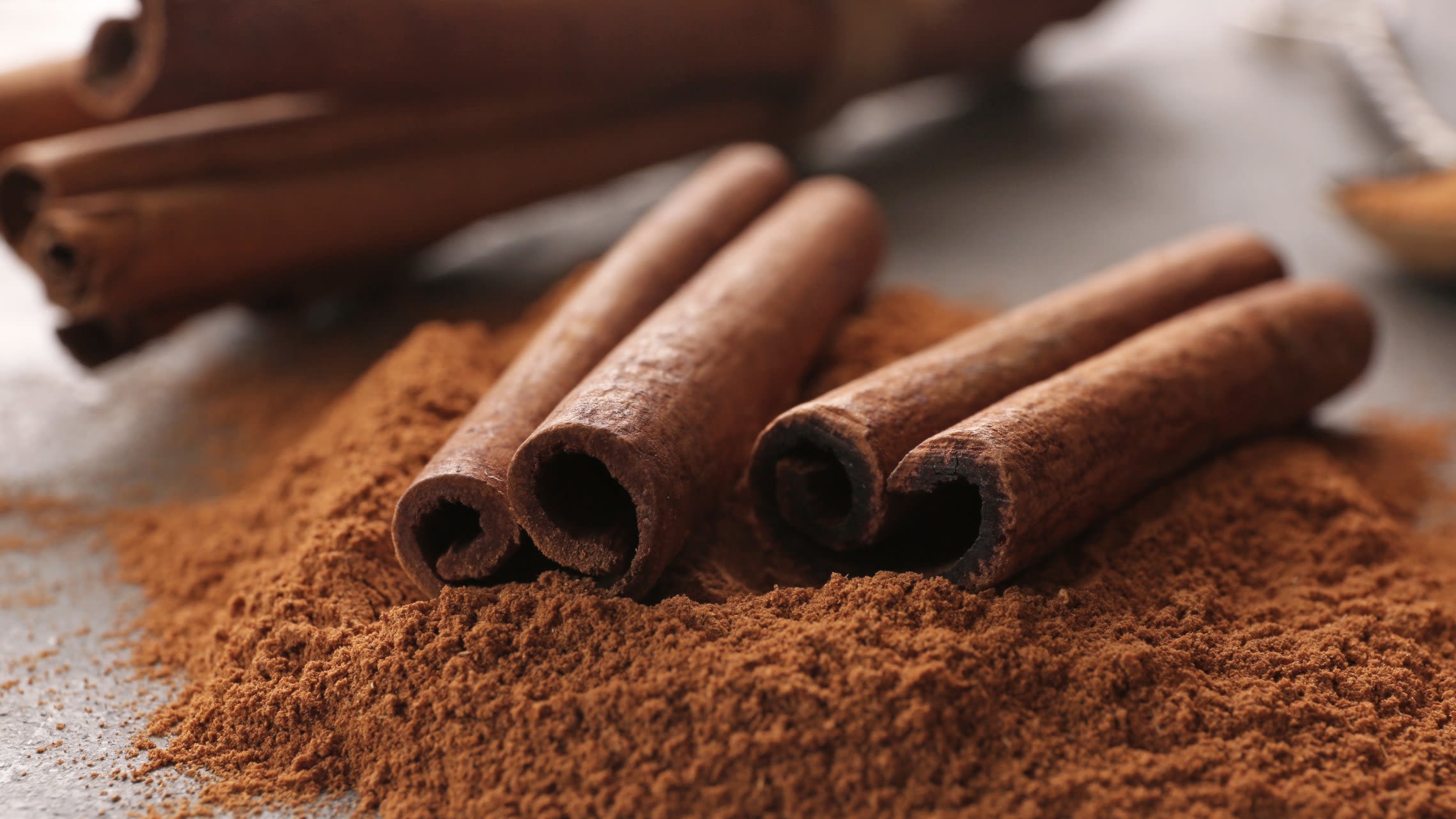 Cinnamon benefits: Things to know | CNN