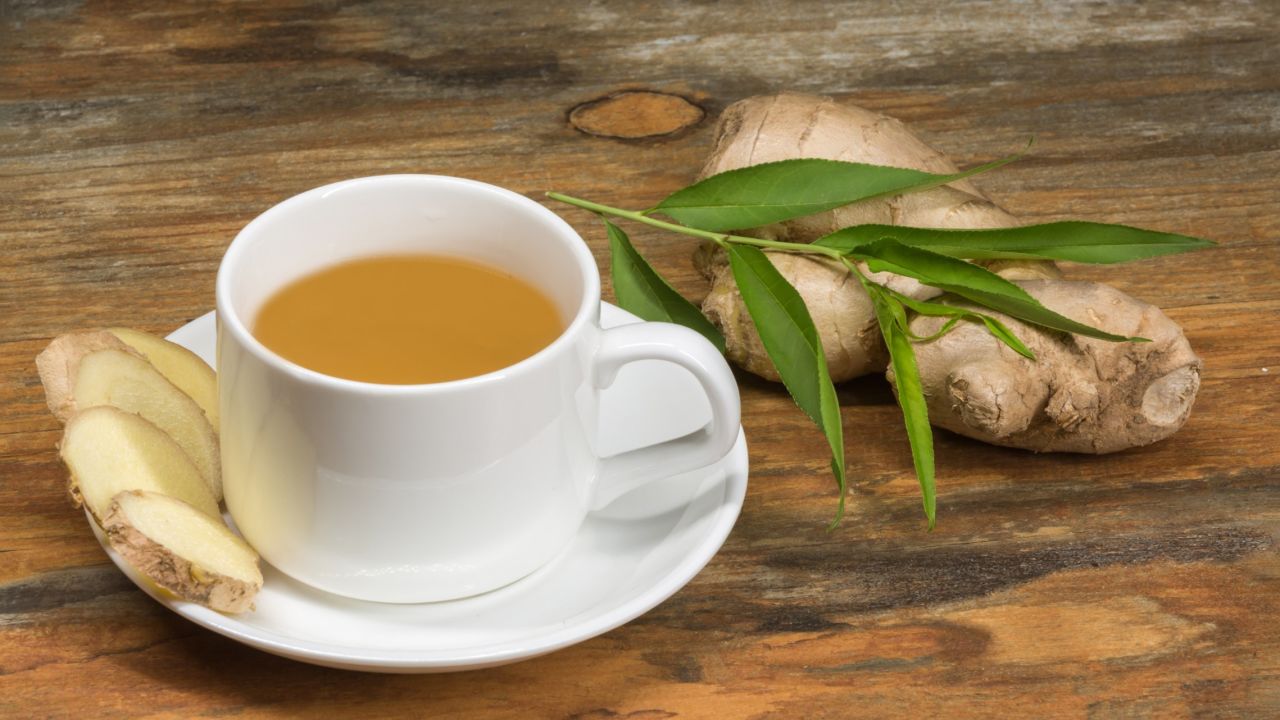 Asian medicine has used dried ginger for centuries for stomachaches, nausea and diarrhea. Scientific <a href="https://nccih.nih.gov/health/ginger" target="_blank" target="_blank">studies </a>show that ginger could help control nausea from cancer chemotherapy when used along with conventional medications, and it may reduce morning sickness among pregnant women, who should be sure to consult with an OB/GYN first.<br />When used as a spice, ginger is considered safe, but there is some concern that it could interact with blood thinners and increase the flow of bile, which might affect anyone with gallstone disease.