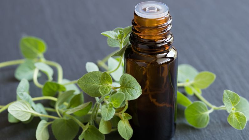 Oregano, a frequent player in Italian food, seems to contain chemicals that may reduce coughs, spasms and digestive issues, including killing some parasites in the intestines. There's <a href="index.php?page=&url=https%3A%2F%2Fmedlineplus.gov%2Fdruginfo%2Fnatural%2F644.html" target="_blank" target="_blank">insufficient evidence</a> for other uses, such as for wound healing, asthma, arthritis and heart conditions.<br />Stay away from medicinal uses during pregnancy, as it has not been studied, and before surgery, as it might increase the risk of bleeding.