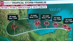 tropical storm franklin landfall javaheri lklv_00000422