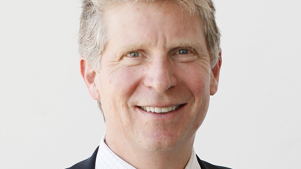 Cyrus R. Vance Jr.