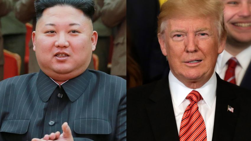 MOBAPP Trump Kim Jong-Un split 03