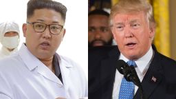 MOBAPP Trump Kim Jong-Un split 05
