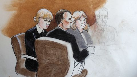 02 taylor swift courtroom drawing 0808