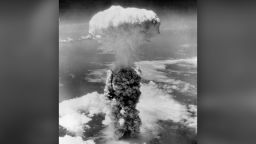 nagasaki bomb archive image