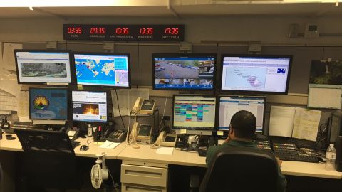 Emergency management has been expanded to cover the nuclear threat.